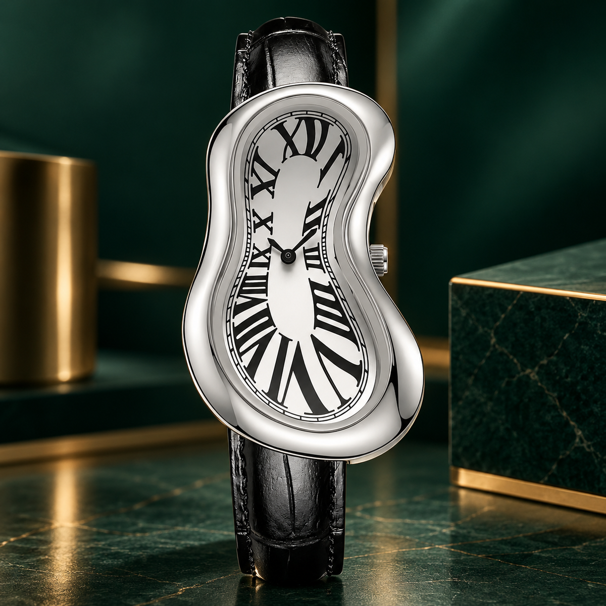 Signature Timepieces