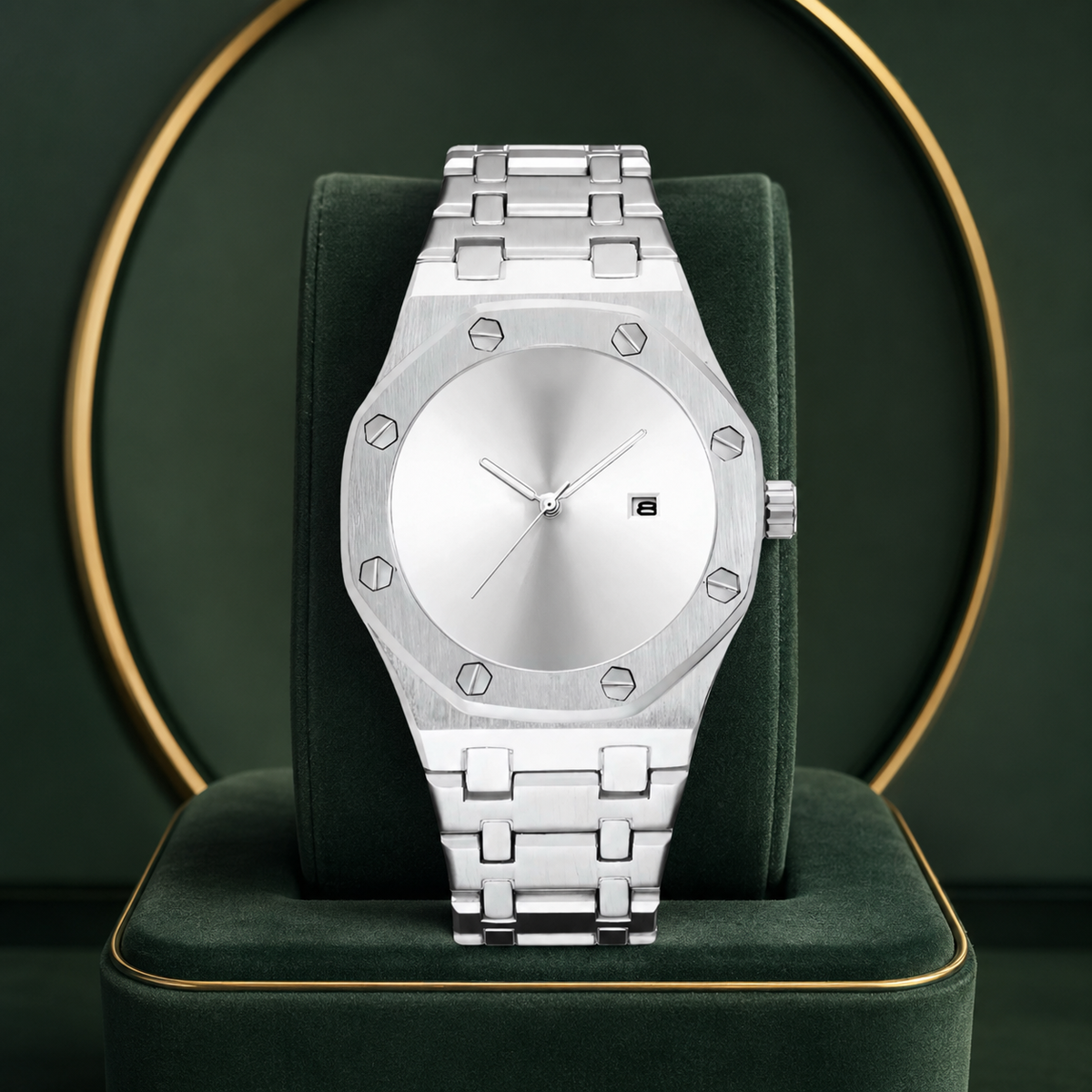 Luxury Watches