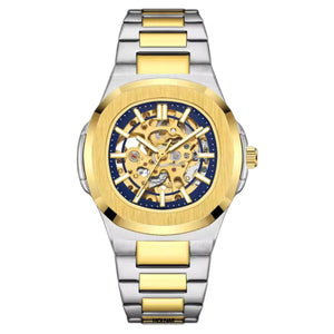 Nautilus Automatic Skeleton