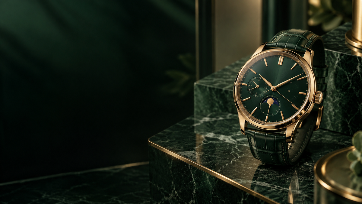 Signature Collection