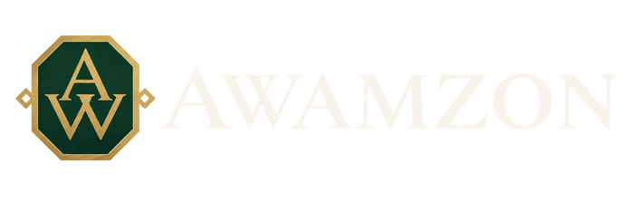 Awamzon